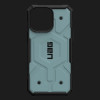 Чохол UAG Pathfinder with MagSafe Series для iPhone 14 Pro Max (Pool)